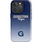 Georgetown University Hoyas iPhone 16 Pro Impact Case